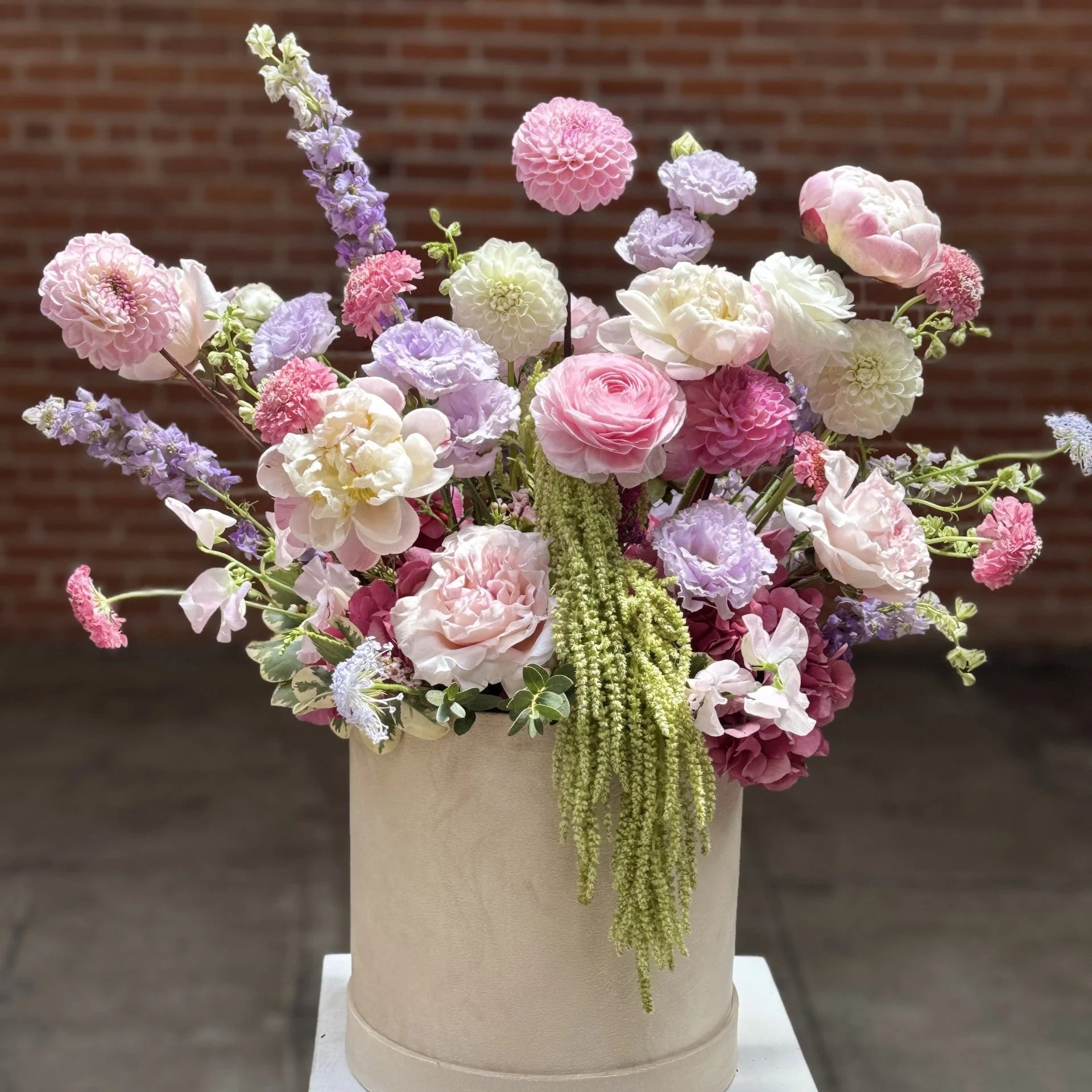 The Flower Ateliers -DTLA Florist & Same Day Flower Delivery